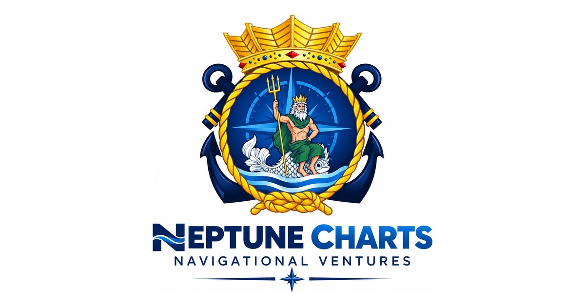 Explore the vessel · Neptune Charts